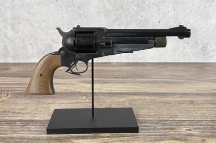 Crosman 1861 Shiloh Single Action Air Pistol