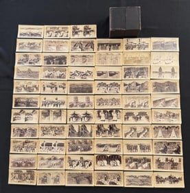 Underwood Stereoviews of China