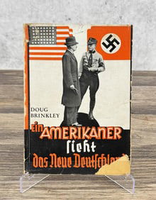 An American Sees the New Germany