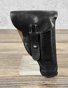 WW2 German Police Otto Sindel Mauser Holster