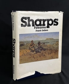 Sharps Firearms