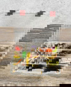 Collection of Fly Fishing Streamers Flies