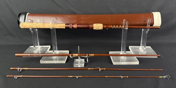 Fenwick AFTMA SF74-4 7' Fly Fishing Rod