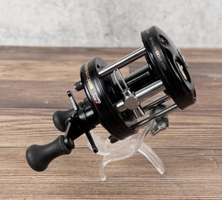 Abu Garcia Ambassadeur 5000-C Fishing Reel