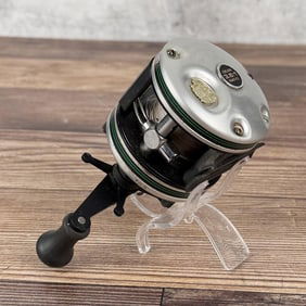 Abu Garcia Ambassadeur Power 4 Fishing Reel