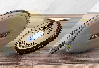 Orvis Madison Fly Fishing Reel