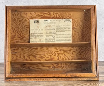 Camillus Coast Cutlery Knife Store Display