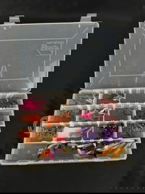 Montana Fly Fishing Trout Flies Streamers