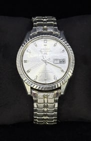 Seiko Sportsmatic 6619-8090 Watch