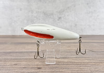 Libby Montana Fishing Lure
