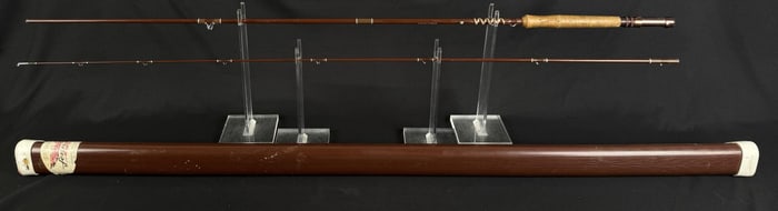 Fenwick FF756 Fly Fishing Rod