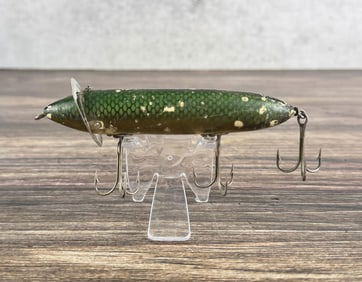Heddon 200 Wood Surface Fishing Lure