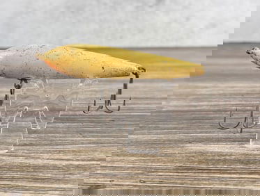 Heddon Zaragossa Cup Ring No Eye Fishing Lure