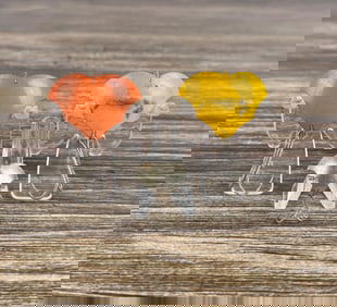 Vibra Baby Bat Fishing Lures