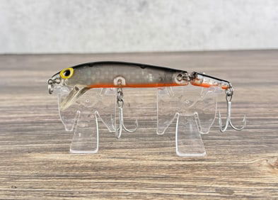 Jointed Thunderstick Fishing Lure