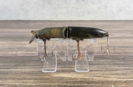 Heddon Vamp Spook Fishing Lure