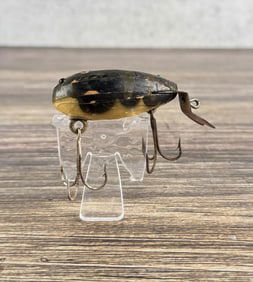 Creek Chub Natural Crab Fishing Lure