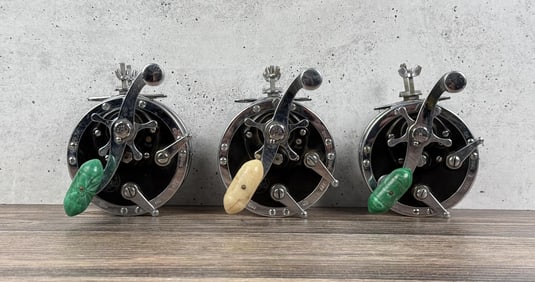 Penn 49 Deep Sea Fishing Reels