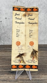 Joe's Trout Tempter Idaho Fishing Flies