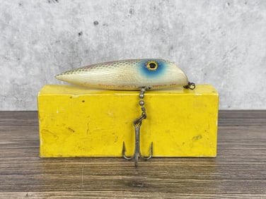 Wallace Highliner Salmon Fishing Lure