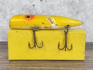 Wallace Highliner Salmon Fishing Lure