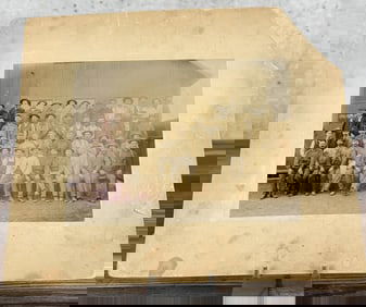 Anaconda Copper Mining Company Montana Photo