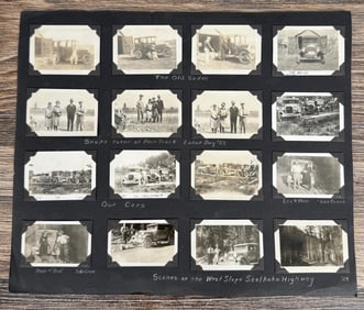 West Slope Skalkaho Highway Montana Photos