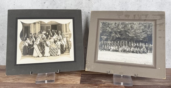 Helena Montana Maccabees Fraternal Cabinet Photos