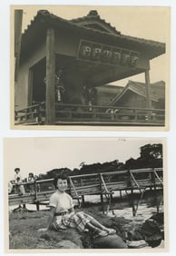 1952 Chinatown Photos