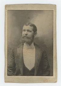 Nat Coulson San Francisco Dentist Cabinet Photo