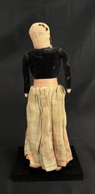 Navajo Native American Indian Doll