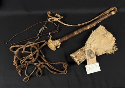 George Putnam Amelia Earhart Estate Artifacts