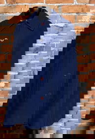 Pendleton Wool Cape Cloak