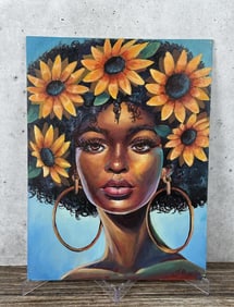 Jeshua de Los Angeles Murillo Oil Painting