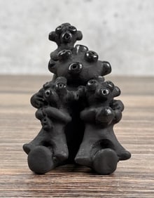 Dorothy & Paul Gutierrez Santa Clara Mudhead