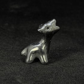 Dorothy & Paul Gutierrez Santa Clara Coyote