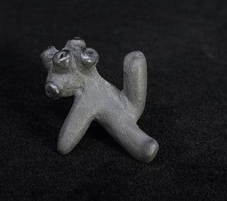 Dorothy & Paul Gutierrez Santa Clara Mudhead