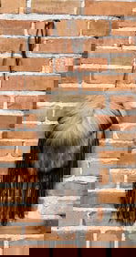 Coyote Native American Indian Shoulder Bag