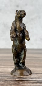 Daro Flood Alert Bear Bronze