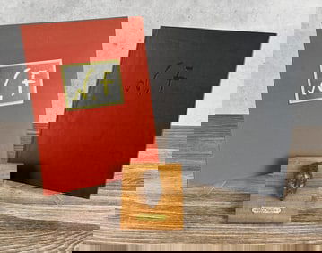 Nicolai Ivanovich Fechin Carmelita Bronze