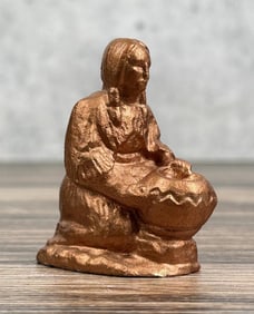 Ace Powell The Pot Maker