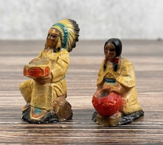 Ace Powell Warrior and The Pot Maker