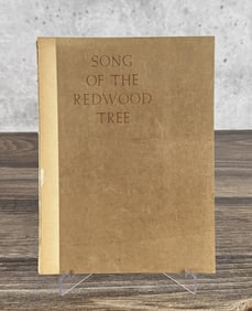 Song of the Redwood Tree