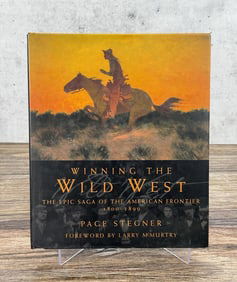 Winning the Wild West 1st Edition