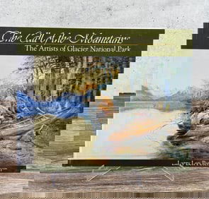 The Call of the Mountains