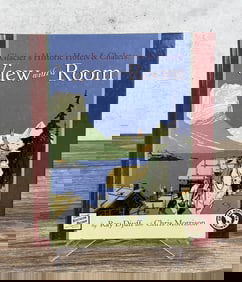 Glacier's Historic Hotels & Chalets Signed