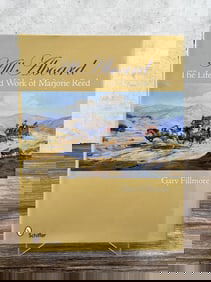 All Aboard The Life and Work of Marjorie Reed