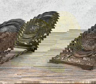 Judd Co Minerva Expandable Bookends 9923