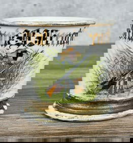 Occupational Shaving Mug Hunter Sportsman