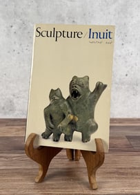 Sculpture of the Inuit